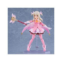 Fate/kaleid liner Prisma Illya Licht Nameless Girl Action Figure Illyasviel von Einzbern 13 cm | 4580828664326