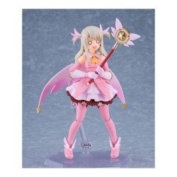 Fate/kaleid liner Prisma Illya Licht Nameless Girl Action Figure Illyasviel von Einzbern 13 cm | 4580828664326