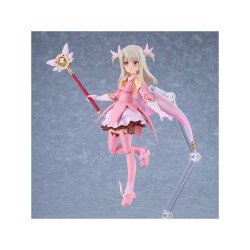 Fate/kaleid liner Prisma Illya Licht Nameless Girl Action Figure Illyasviel von Einzbern 13 cm | 4580828664326