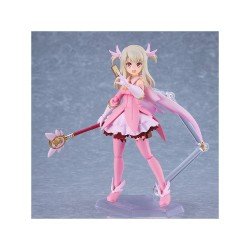 Fate/kaleid liner Prisma Illya Licht Nameless Girl Action Figure Illyasviel von Einzbern 13 cm | 4580828664326