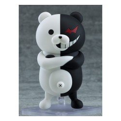 Danganronpa 1-2 Reload Nendoroid Action Figure Monokuma 2.0 10 cm | 4580828664395