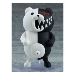 Danganronpa 1-2 Reload Nendoroid Action Figure Monokuma 2.0 10 cm | 4580828664395