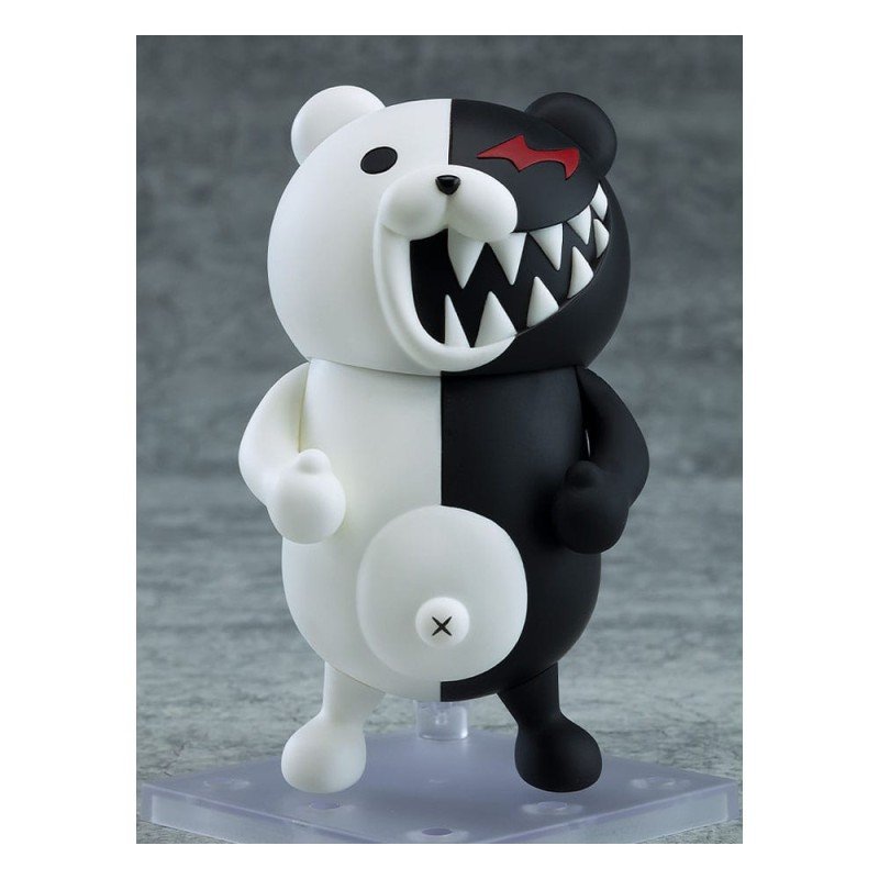 Danganronpa 1-2 Reload Nendoroid Action Figure Monokuma 2.0 10 cm | 4580828664395