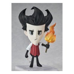 Don't Starve Nendoroid Action Figure Wilson 10 cm | 4580828665385