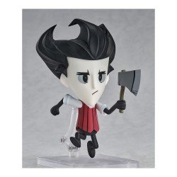 Don't Starve Nendoroid Action Figure Wilson 10 cm | 4580828665385