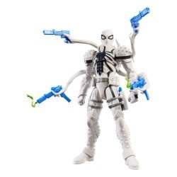 Marvel Legends Magic: The Gathering figurine Agent Anti-Venom (avec carte premium exclusive) 15 cm