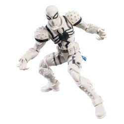 Marvel Legends Magic: The Gathering figurine Agent Anti-Venom (avec carte premium exclusive) 15 cm