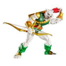 Marvel Legends Magic: The Gathering Action Figure Man-Wolf (plus Exclusive Foil Card) 15 cm | 5010996323316