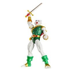 Marvel Legends Magic: The Gathering Action Figure Man-Wolf (plus Exclusive Foil Card) 15 cm | 5010996323316