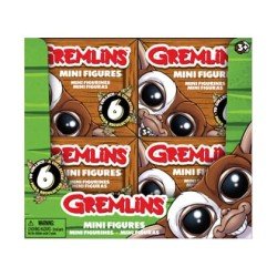 Gremlins Blind Box Mini Figures 6 cm Wave 2 Display (12) | 0840150302018