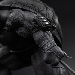 Tortues Ninja statuette 1/10 Art Scale Raphael Black and White Variant 26 cm heo exclusive | 0618231957330