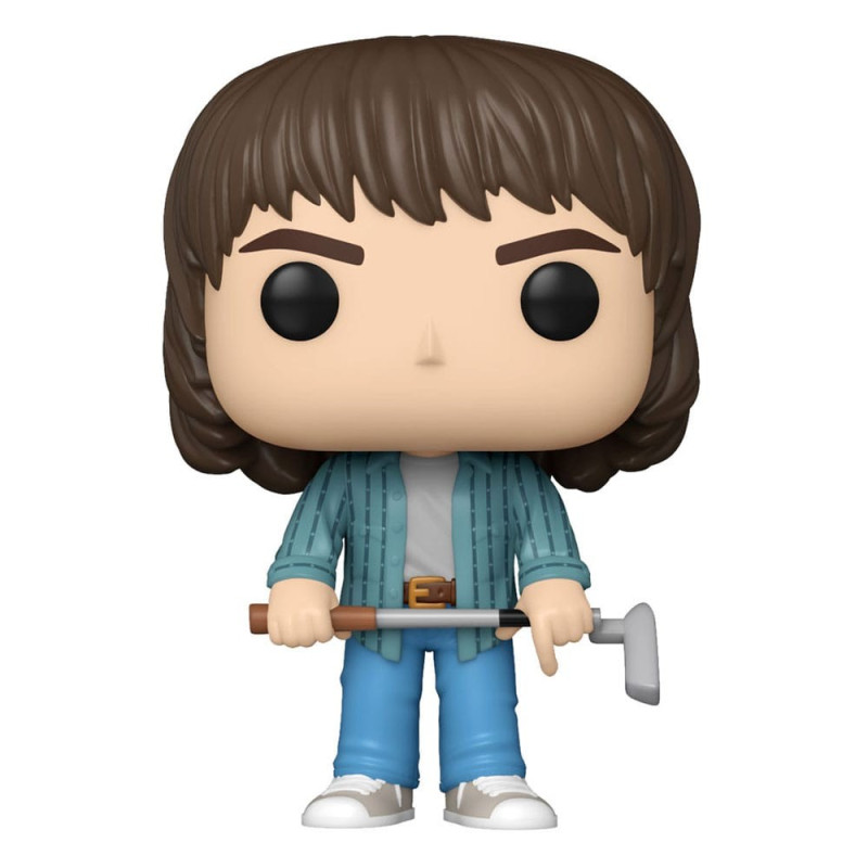 Stranger Things Figurine Funko POP! TV Vinyl Jonathan 9 cm