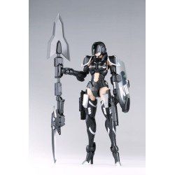 Titanomachia figurine Plastic Model Kit 1/12 Strato Hound 16 cm
