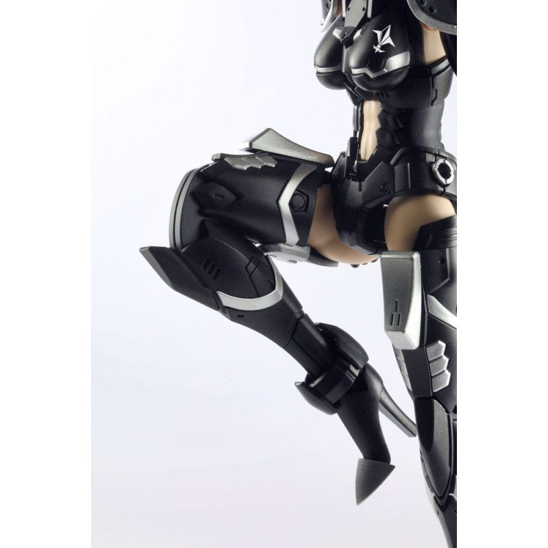 Titanomachia figurine Plastic Model Kit 1/12 Strato Hound 16 cm