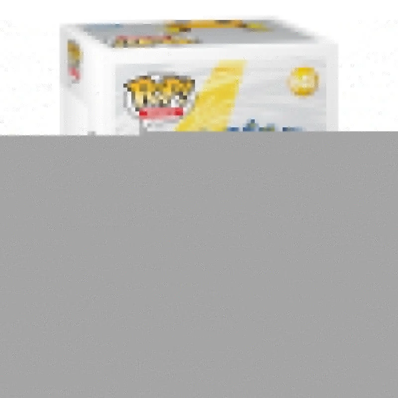 Pokémon Funko KNALLEN! Animatie Vinyl Raichu 9 cm | 889698742306