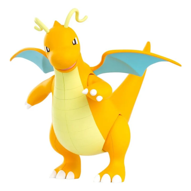 Pokémon Figurine Battle Epic Dracolosse 30 cm | 889933976961