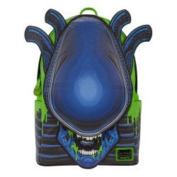 20th Century Studios by Loungefly Full-Size Backpack Alien