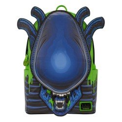 20th Century Studios by Loungefly Full-Size Backpack Alien | 0671803563599