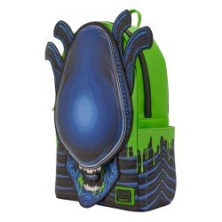 20th Century Studios by Loungefly Full-Size Backpack Alien | 0671803563599