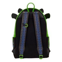 20th Century Studios by Loungefly Full-Size Backpack Alien | 0671803563599