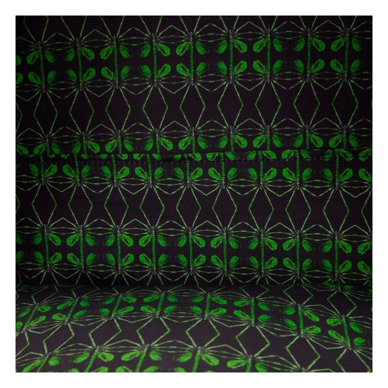 20th Century Studios by Loungefly Full-Size Backpack Alien | 0671803563599