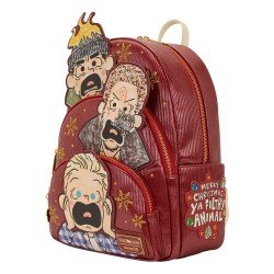 20th Century Studios by Loungefly Mini Backpack Home Alone | 0671803564282
