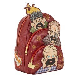 20th Century Studios by Loungefly Mini Backpack Home Alone | 0671803564282
