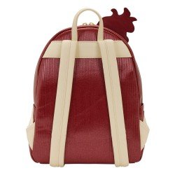 20th Century Studios by Loungefly Mini Backpack Home Alone | 0671803564282
