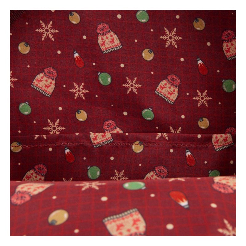 20th Century Studios by Loungefly sac à dos Mini Home Alone | 0671803564282