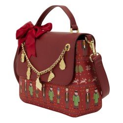 20th Century Studio by Loungefly Crossbody Bag Home Alone | 0671803564299