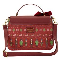 20th Century Studio by Loungefly Crossbody Bag Home Alone | 0671803564299