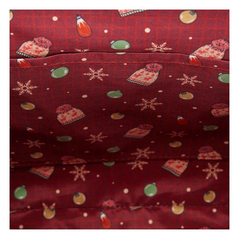 20th Century Studio by Loungefly sac à bandoulière Home Alone | 0671803564299