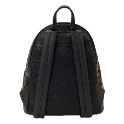 Loungefly Mini Backpack Dia de los Muertos | 0671803565890