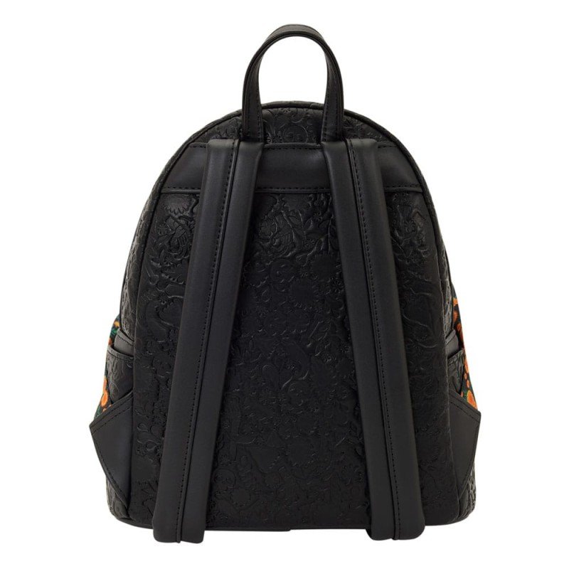 Loungefly Mini Backpack Dia de los Muertos | 0671803565890