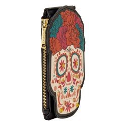 Loungefly étui pour carte de transport Dia de los Muertos | 0671803565906