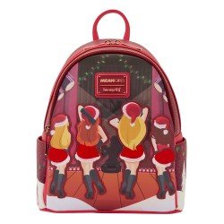 Paramount by Loungefly Mini Backpack Mean Girls | 0671803564145