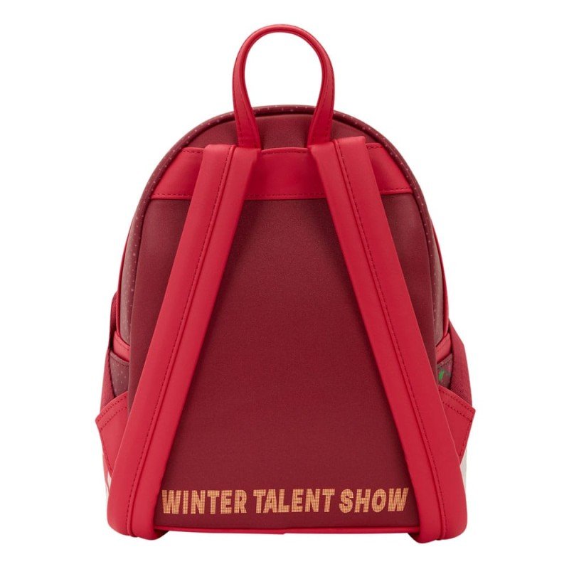 Paramount by Loungefly Mini Backpack Mean Girls | 0671803564145