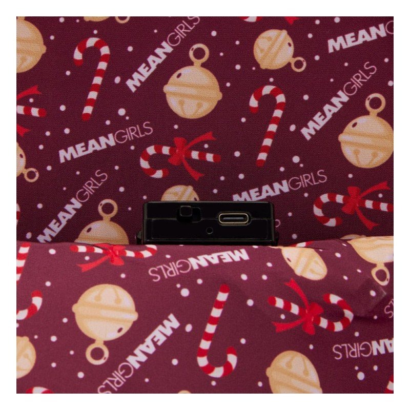 Paramount by Loungefly sac à dos Mini Mean Girls | 0671803564145