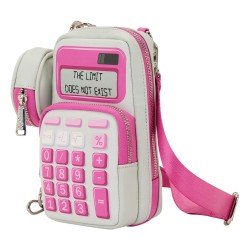 Paramount by Loungefly Crossbody with Coin Bag Mean Girl | 0671803564169