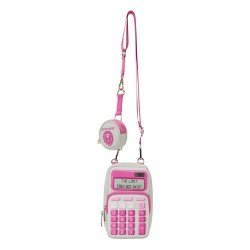 Paramount by Loungefly Crossbody with Coin Bag Mean Girl | 0671803564169