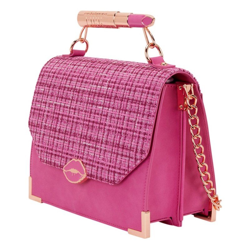 Paramount by Loungefly Crossbody Bag Mean Girls | 0671803564152