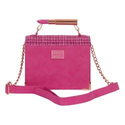 Paramount by Loungefly Crossbody Bag Mean Girls | 0671803564152