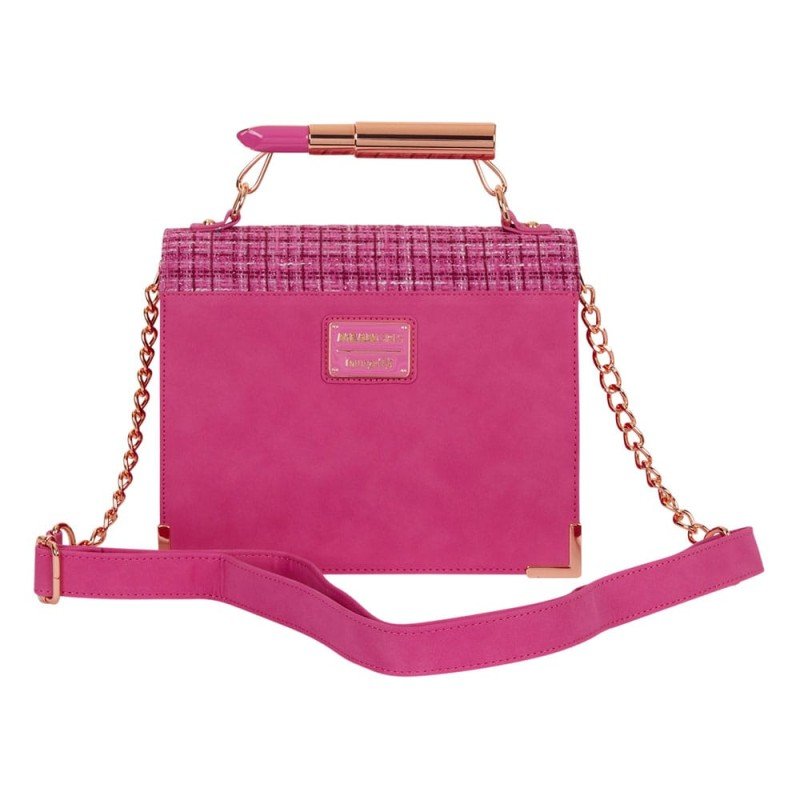 Paramount by Loungefly Crossbody Bag Mean Girls | 0671803564152