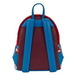 Marvel by Loungefly Mini Backpack Spider-Man | 0671803564107