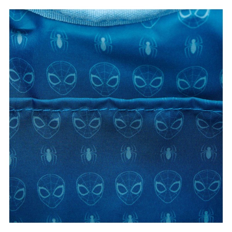 Marvel by Loungefly sac à bandoulière Spider-Man | 0671803564114