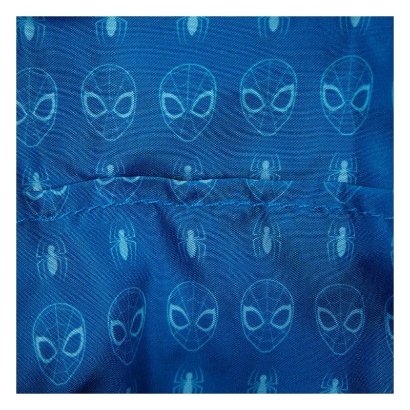 Marvel by Loungefly sac à bandoulière avec porte-monnaie Spider-Man Cell Phone | 0671803564121