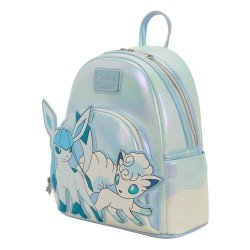 Pokemon by Loungefly Mini Backpack Ice Type Winter | 0671803564336