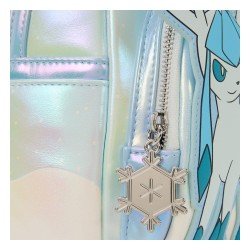 Pokemon by Loungefly Mini Backpack Ice Type Winter | 0671803564336