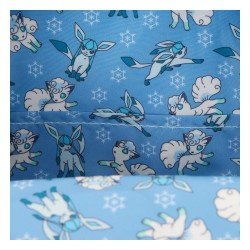 Pokemon by Loungefly sac à dos Mini Ice Type Winter | 0671803564336