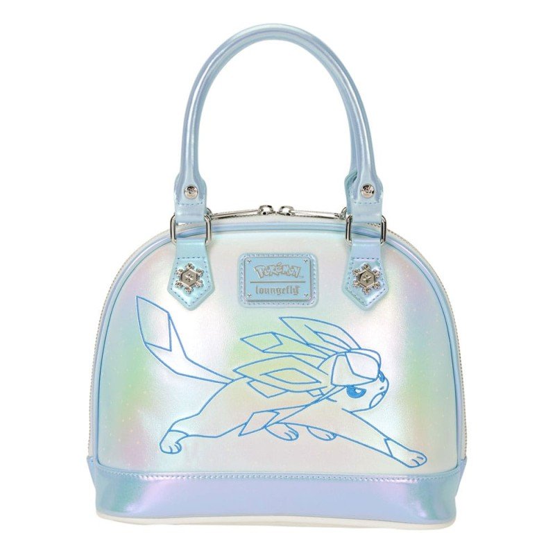 Pokemon by Loungefly Handbag Ice Type Winter | 0671803564343